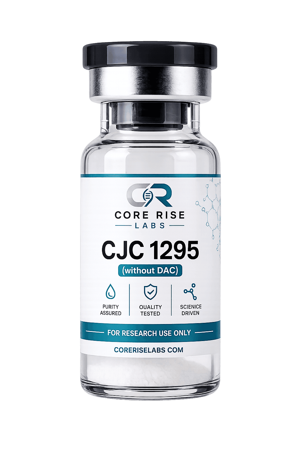 CJC 1295 (without DAC)