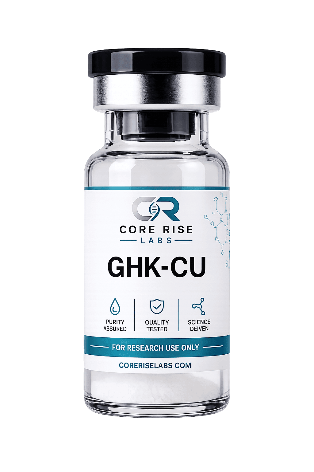 GHK-CU