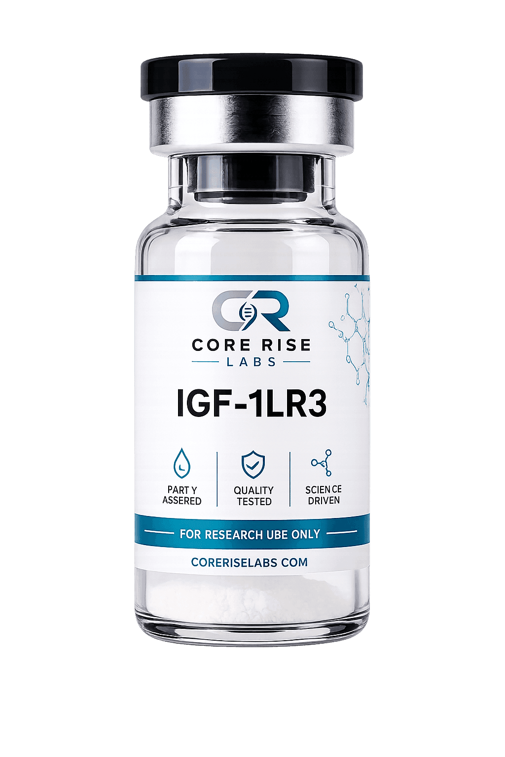 IGF-1LR3
