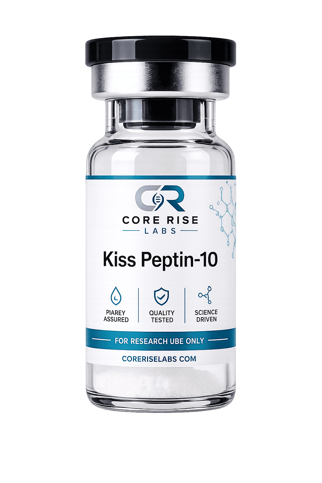 Kiss Peptin-10
