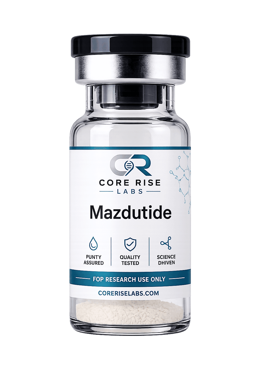 Mazdutide