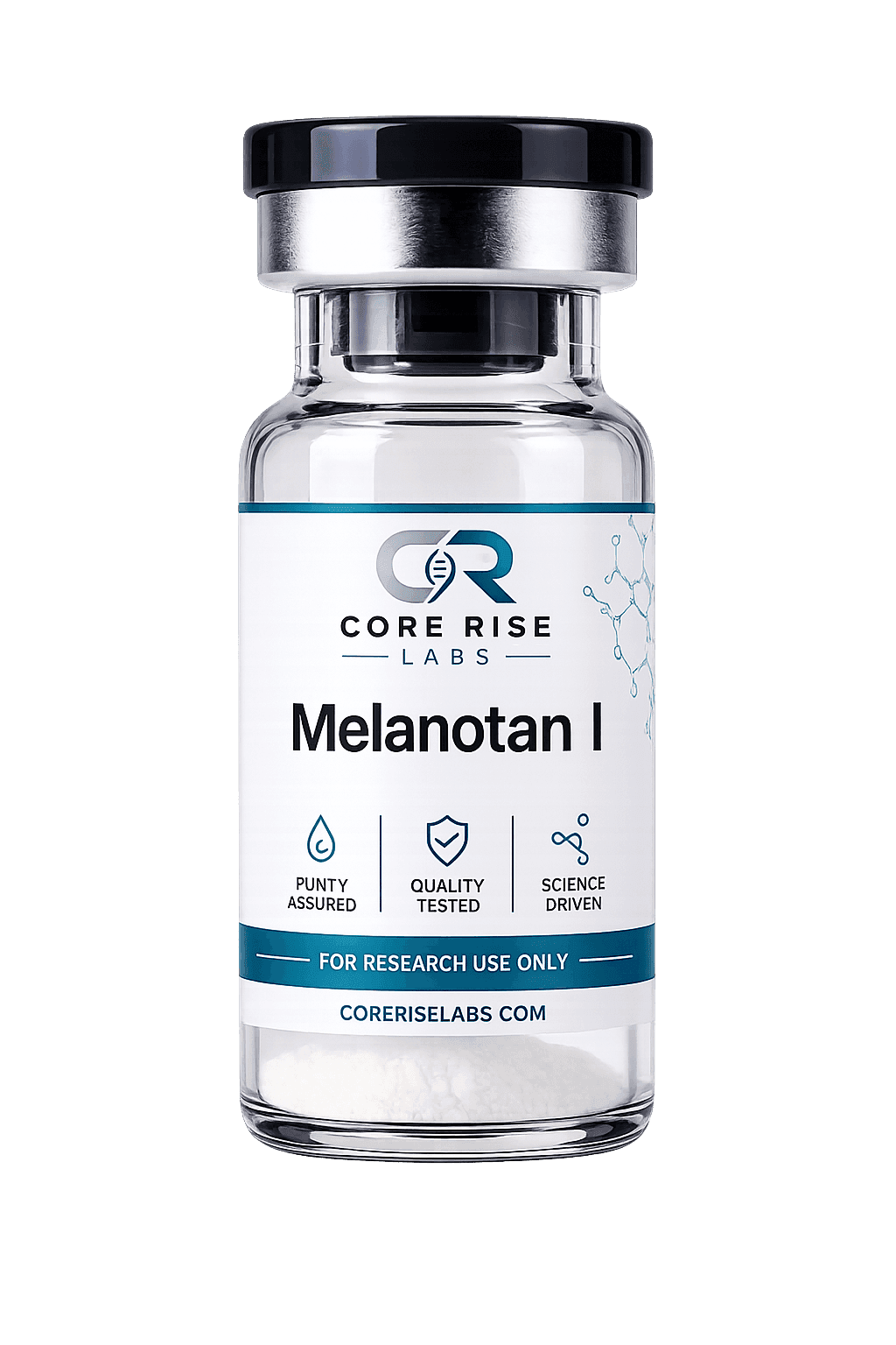 Melanotan I