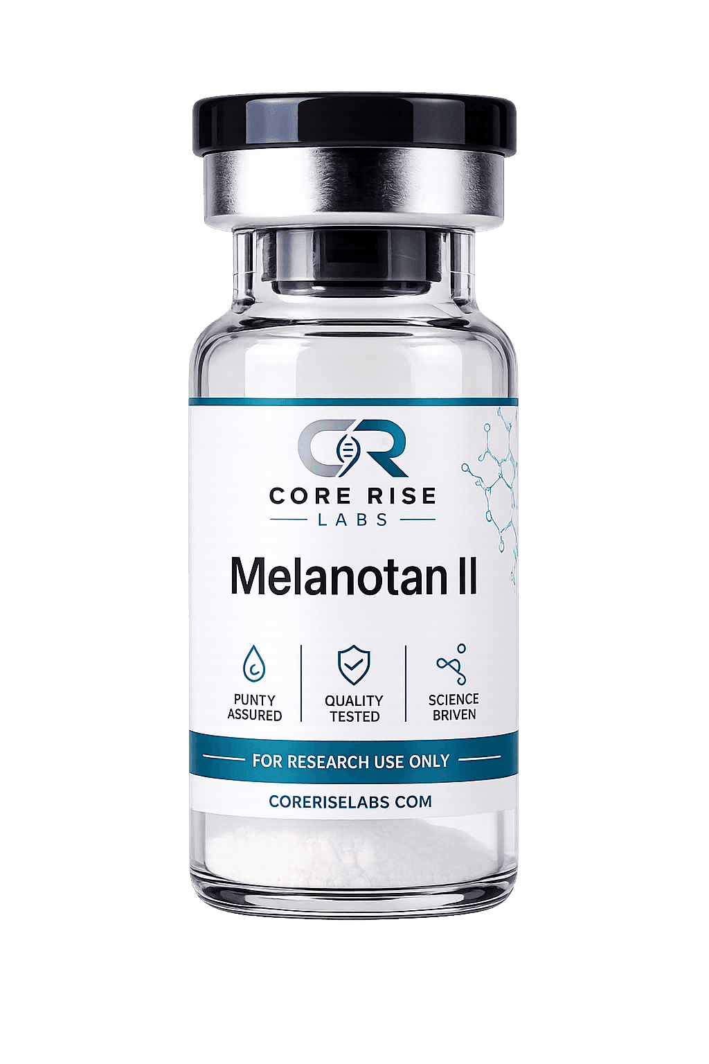Melanotan II