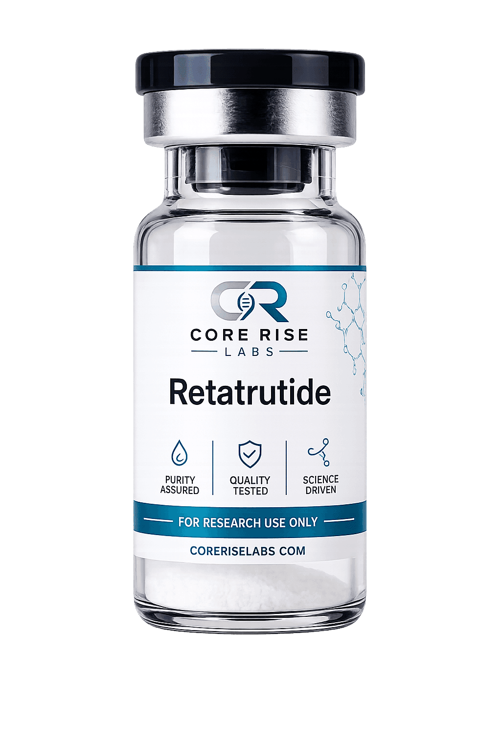 Retatrutide