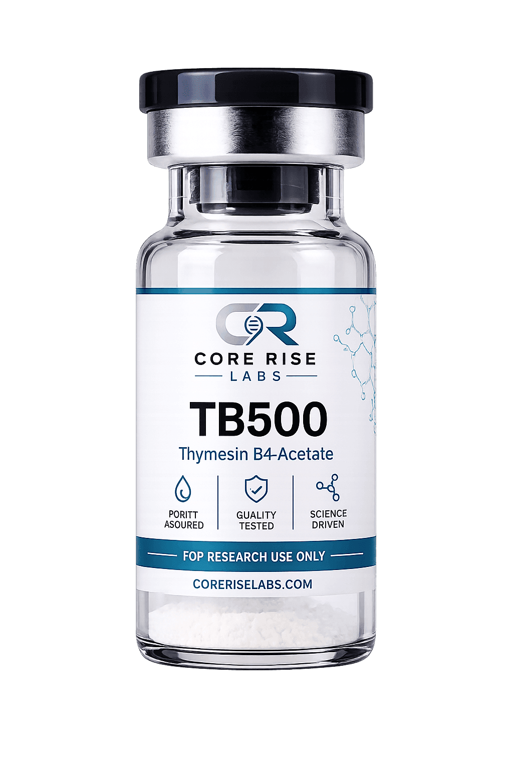 TB500 (Thymosin B4 Acetate)