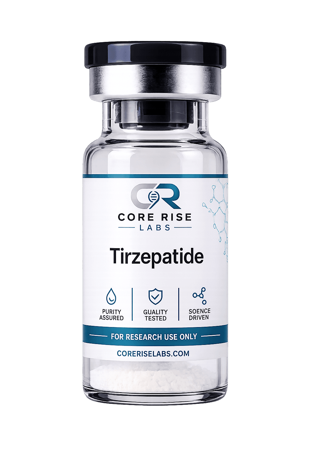 Tirzepatide