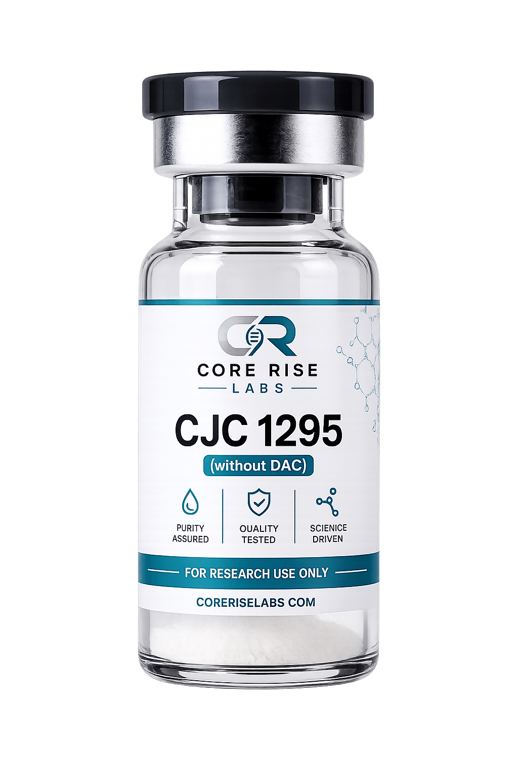 CJC 1295 (without DAC)