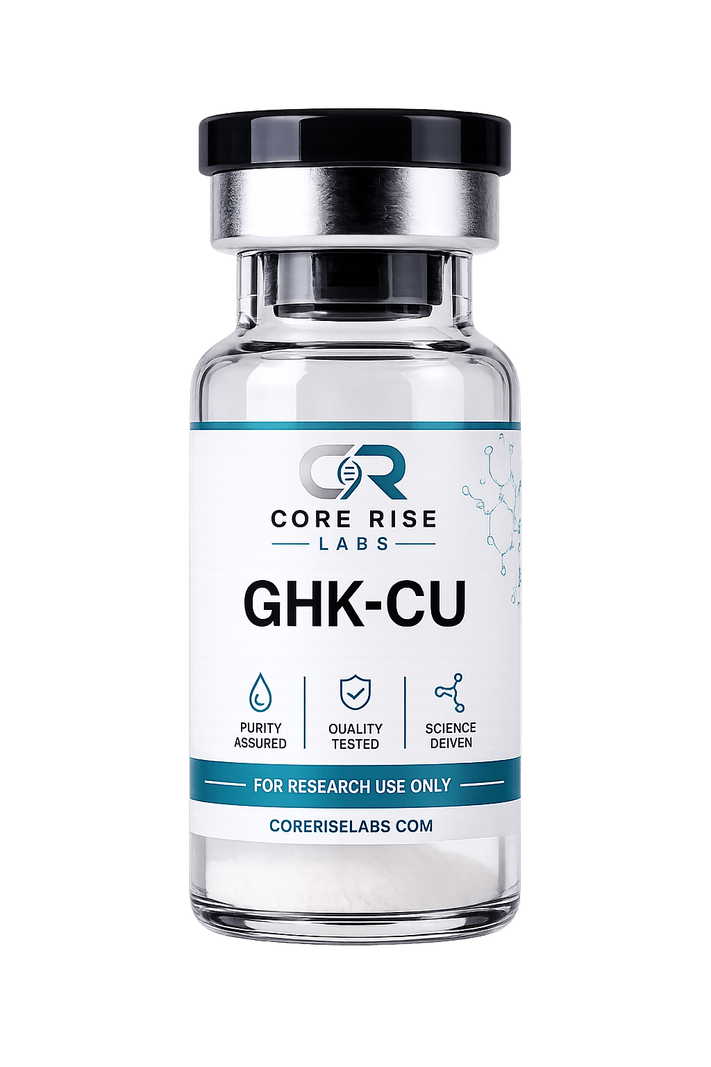 GHK-CU