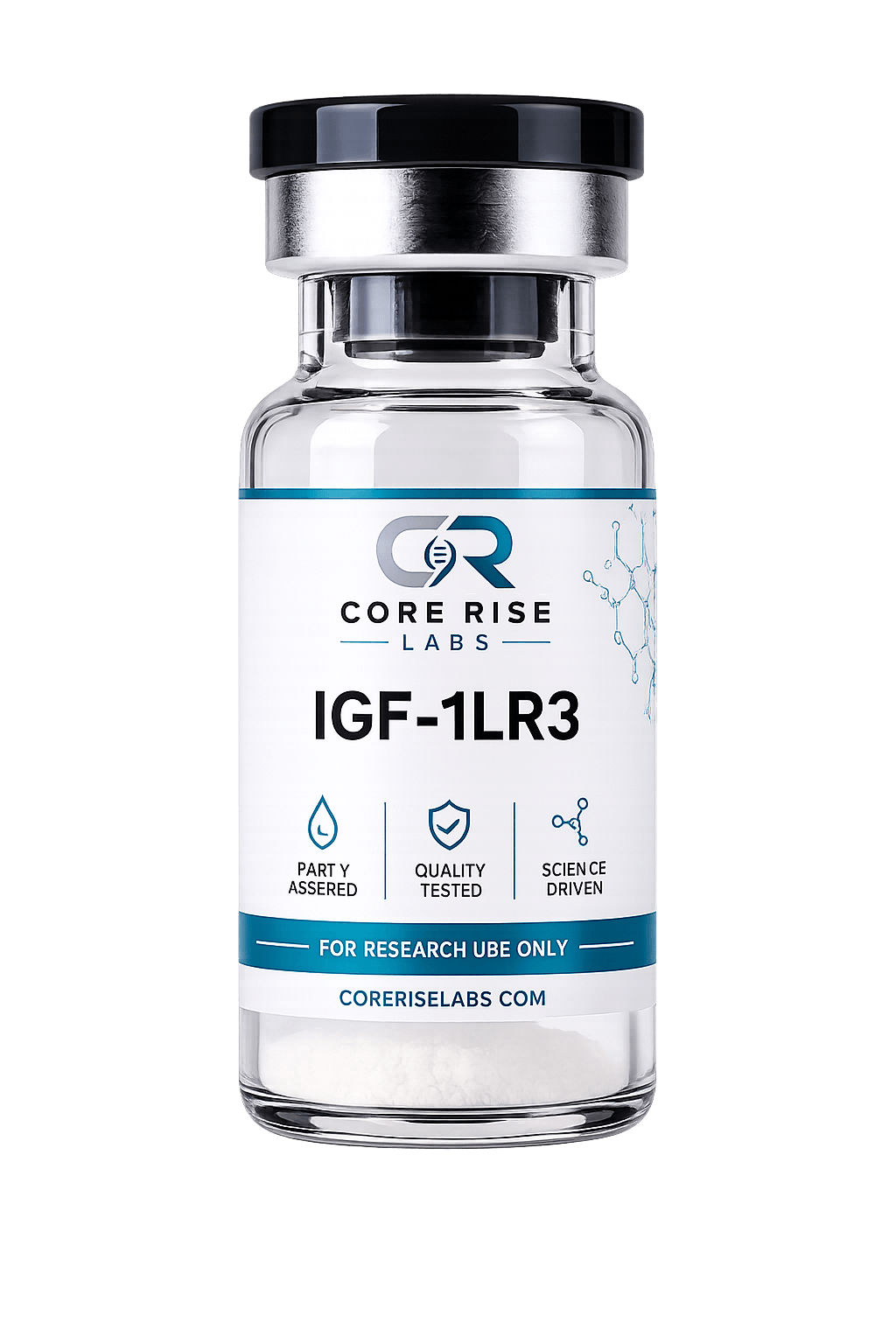 IGF-1LR3