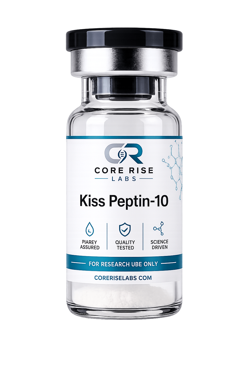 Kiss Peptin-10