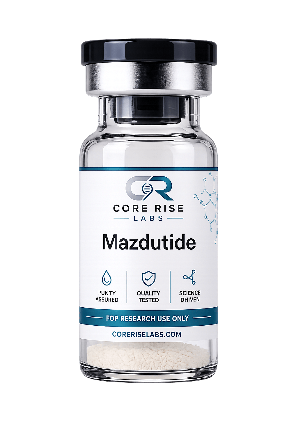 Mazdutide
