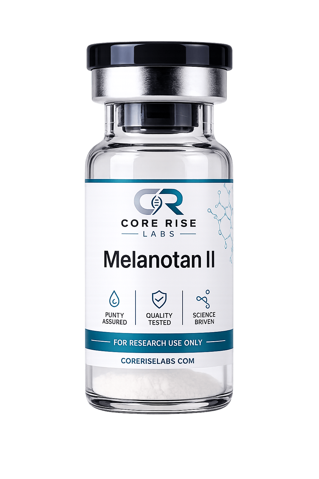 Melanotan II
