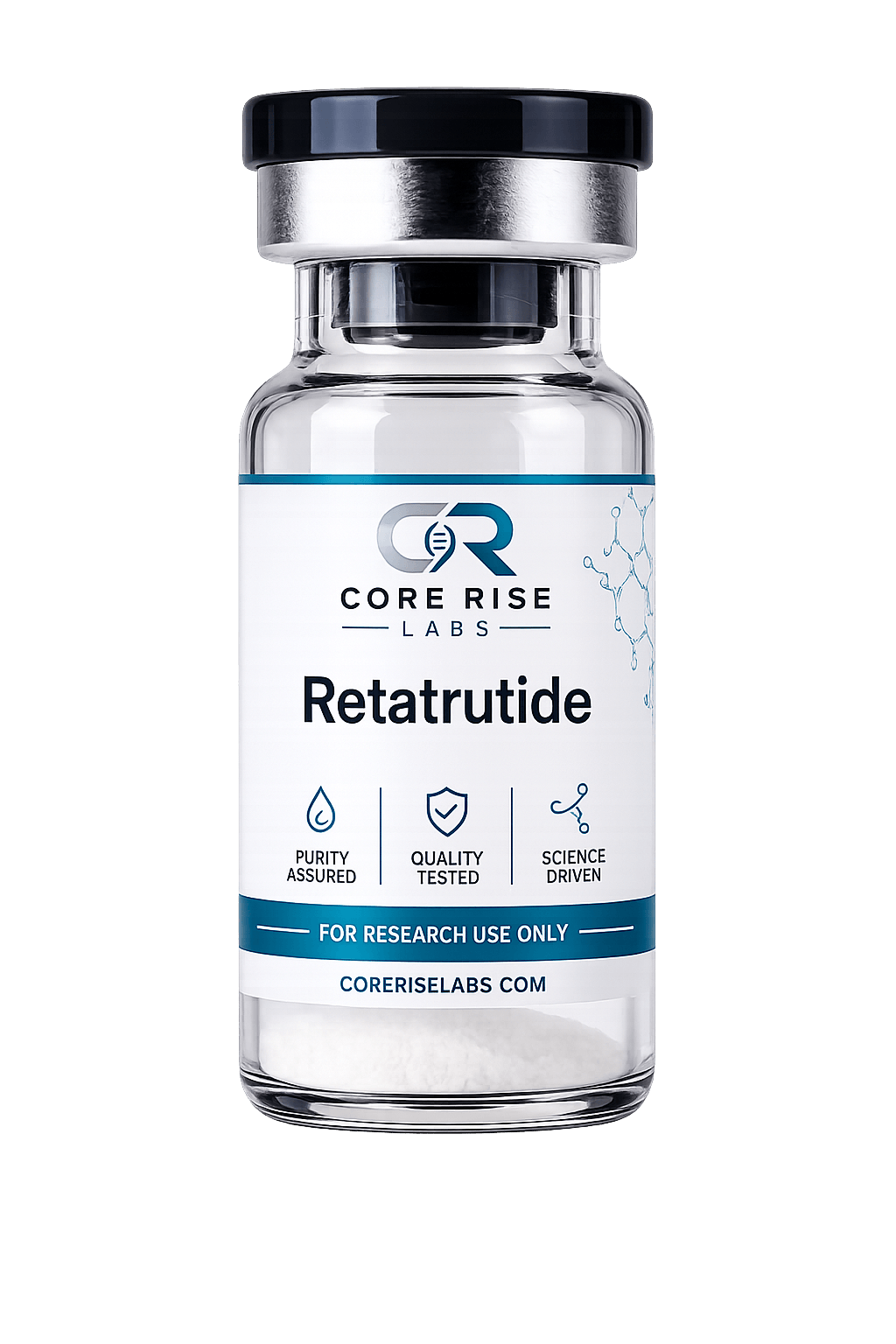 Retatrutide