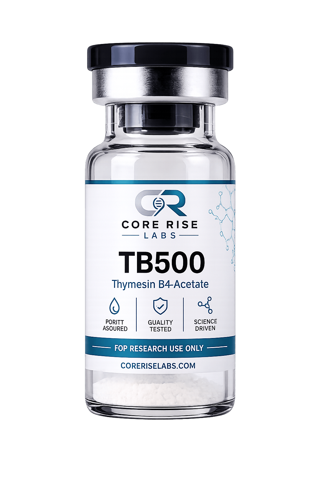 TB500 (Thymosin B4 Acetate)