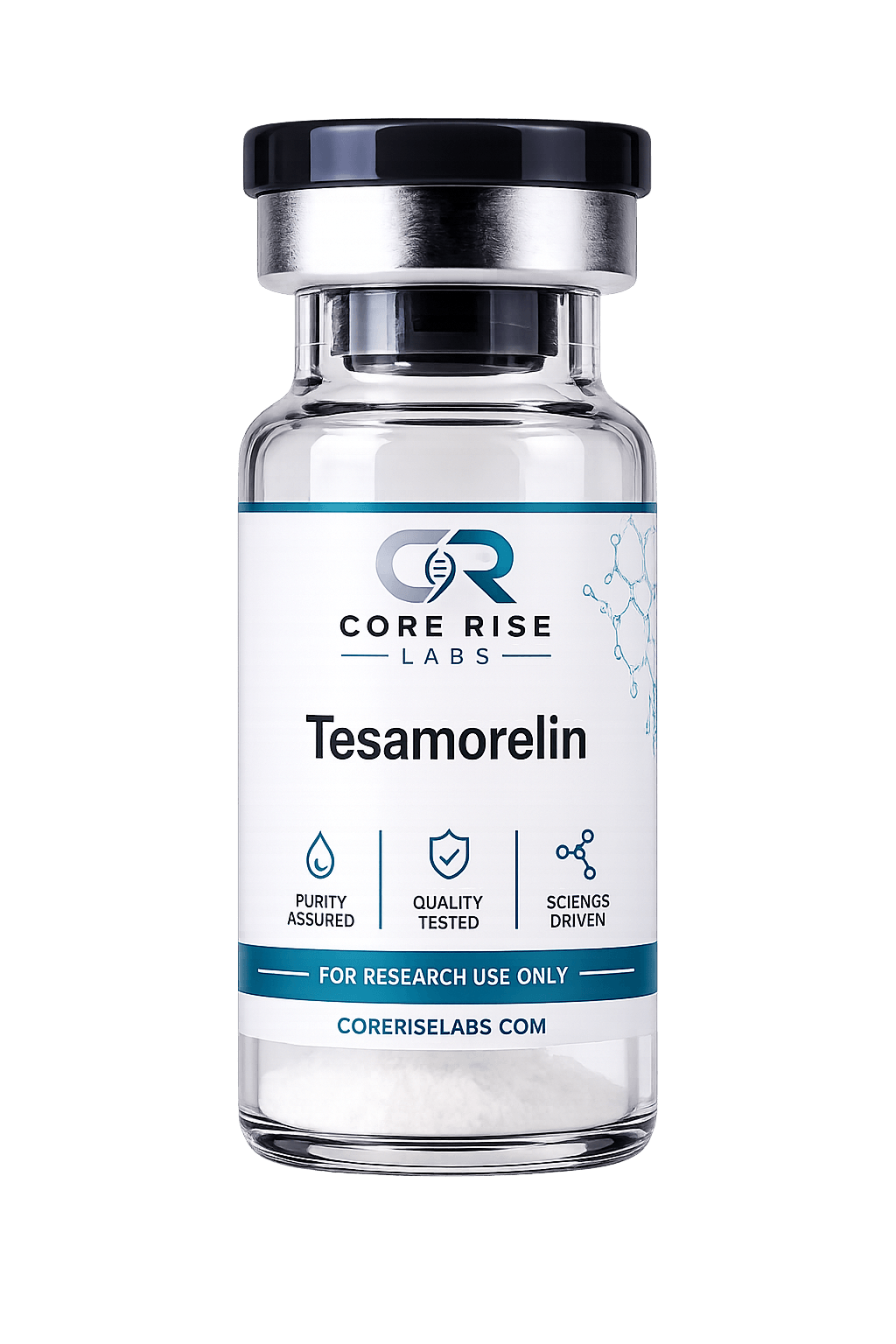 Tesamorelin