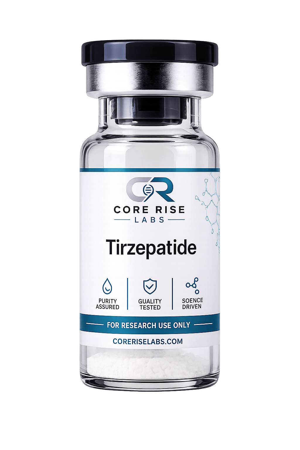 Tirzepatide